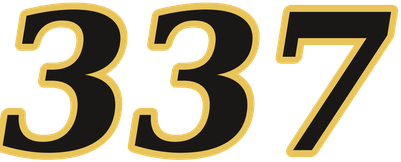 337 logo